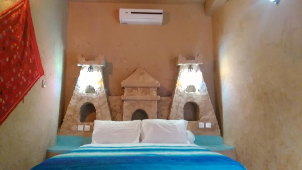 Riad Merzouga Zimmer foto
